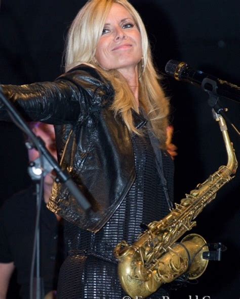 Candy Dulfer (@realcandydulfer) • Instagram photos and videos